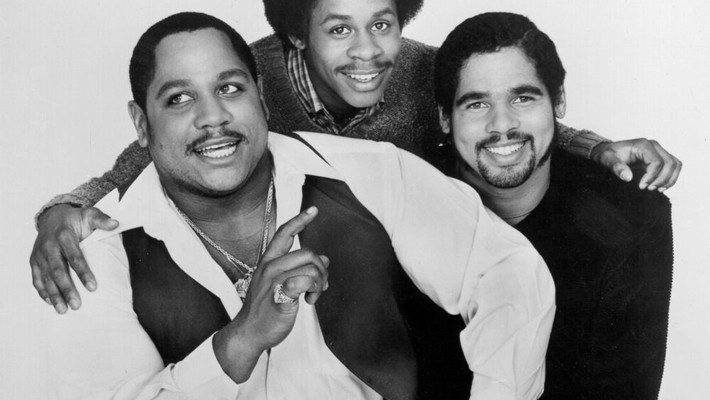 The Sugarhill Gang