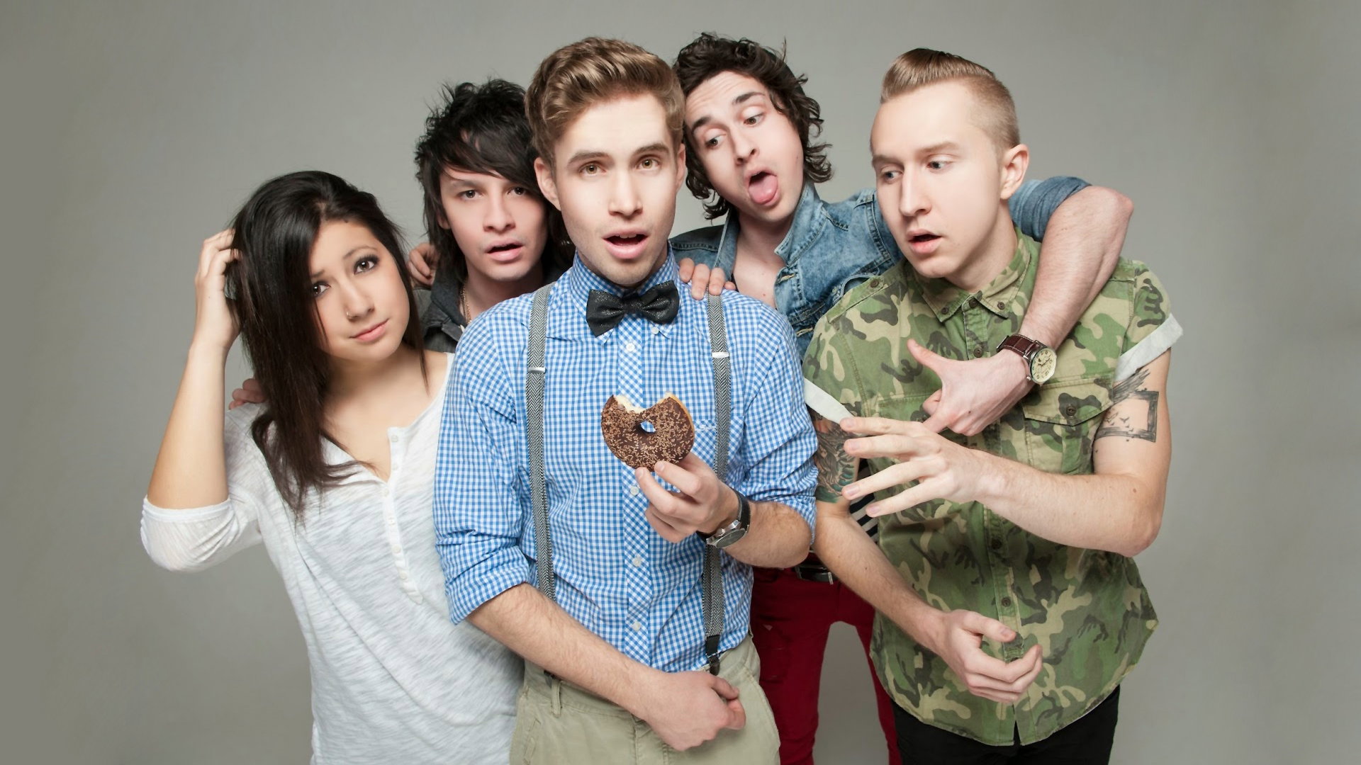 The Summer Set