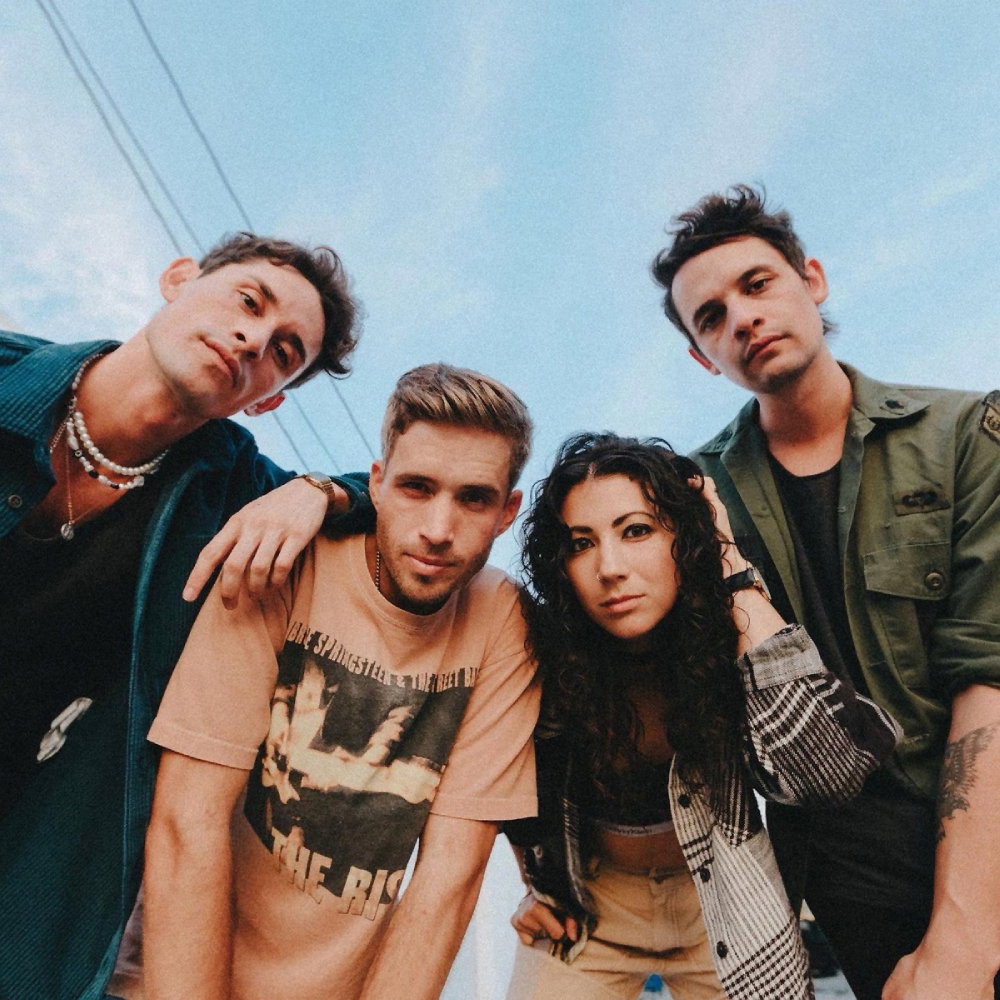 The Summer Set