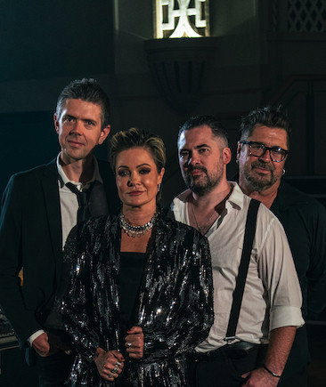 The Superjesus