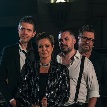 The Superjesus