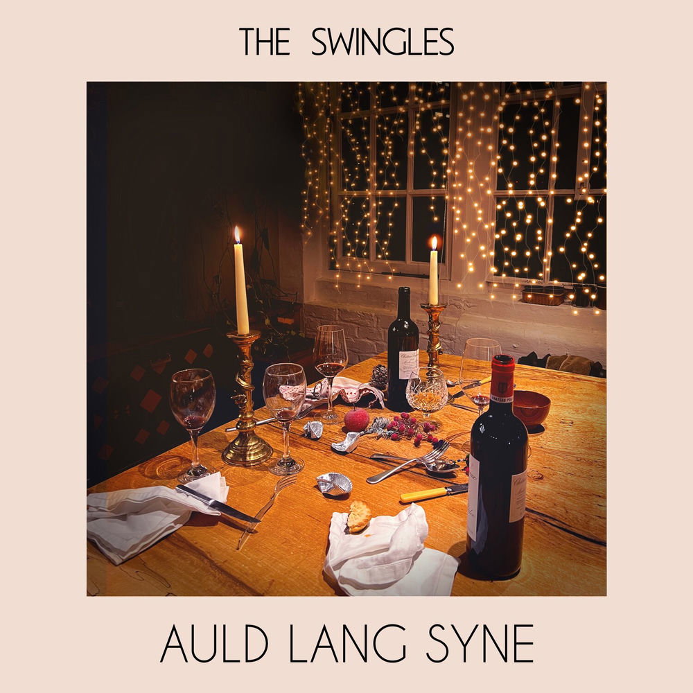 The Swingle Singers