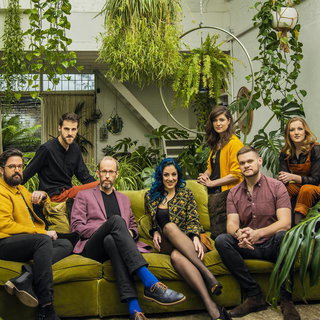 The Swingle Singers