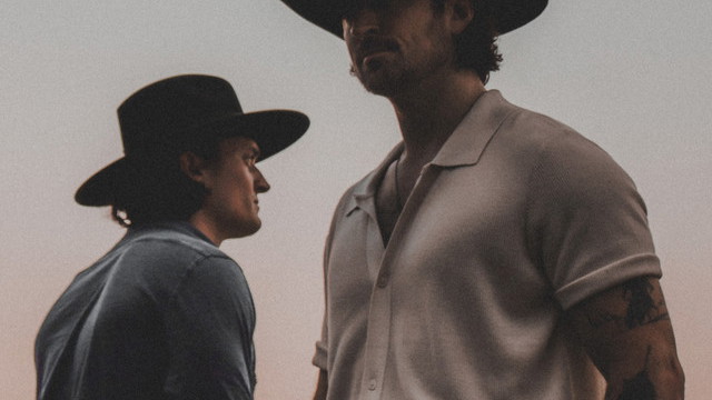 The Talbott Brothers