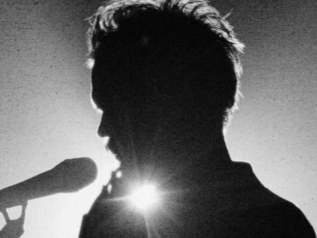 The Tallest Man On Earth