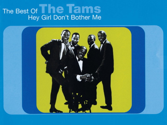 The Tams