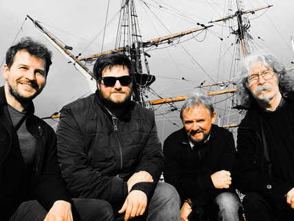 The Tannahill Weavers