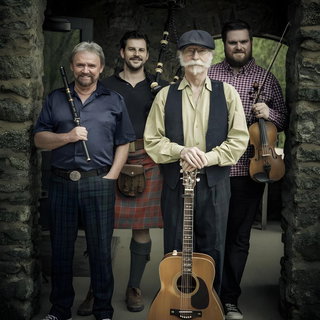 The Tannahill Weavers