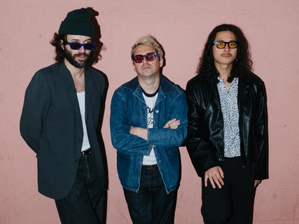 The Technicolors