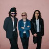 The Technicolors