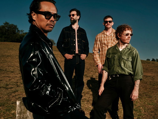 The Temper Trap