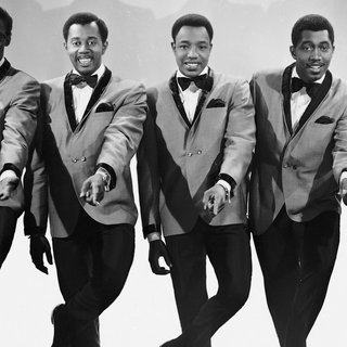 The Temptations
