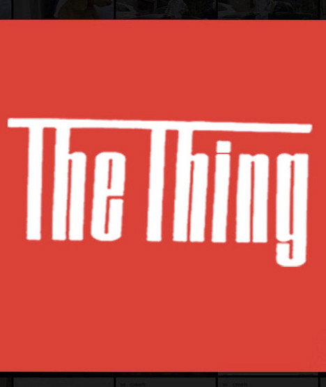 The Thing
