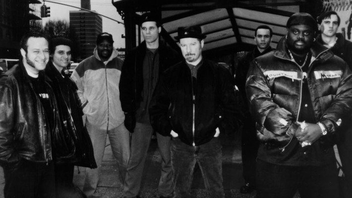 The Toasters
