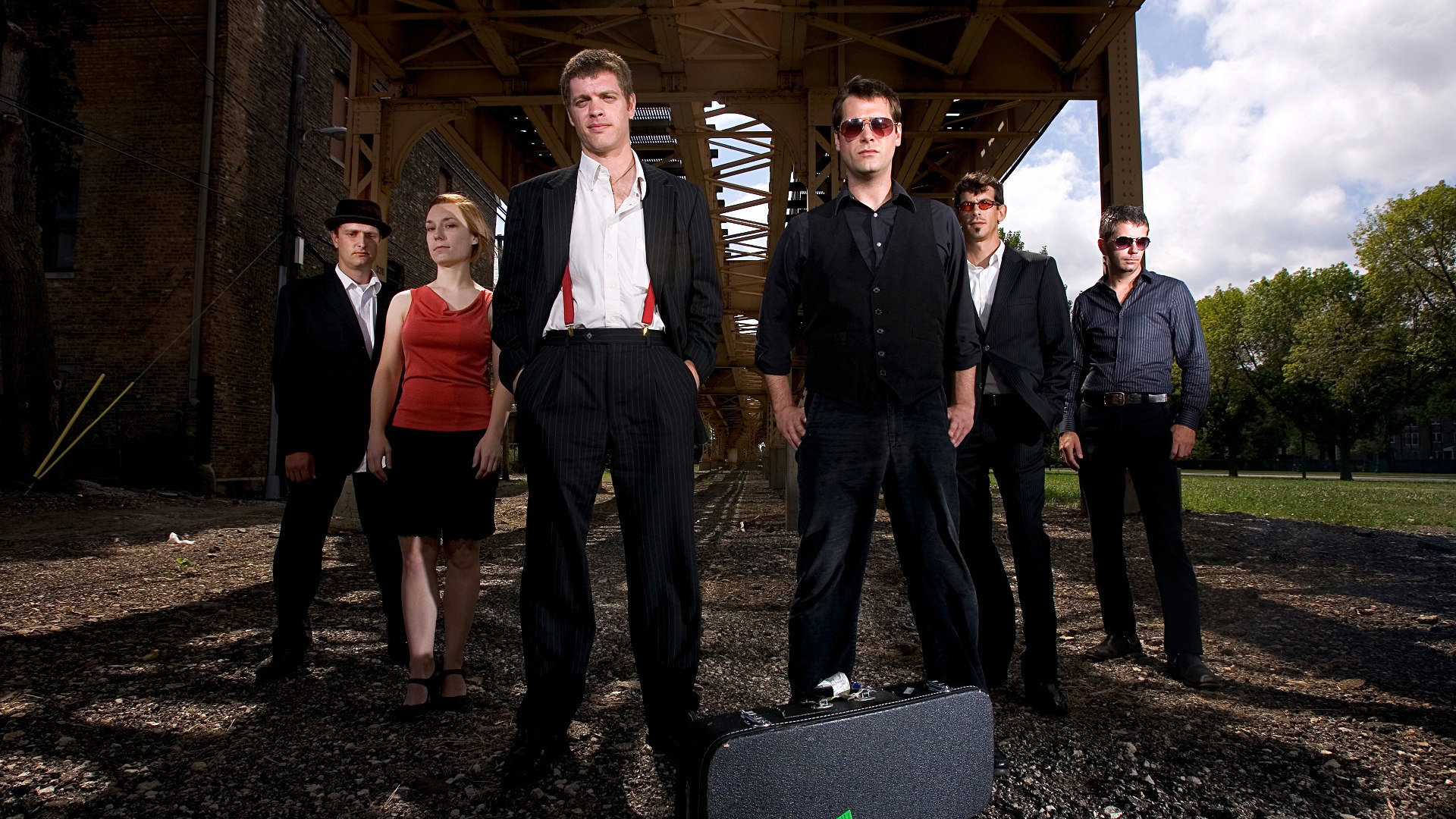 The Tossers