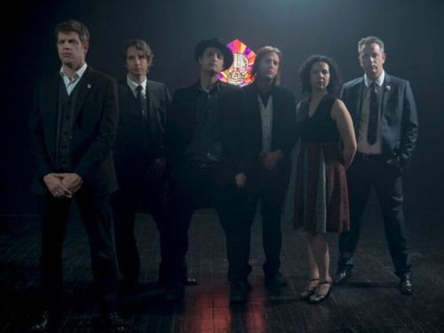 The Tossers