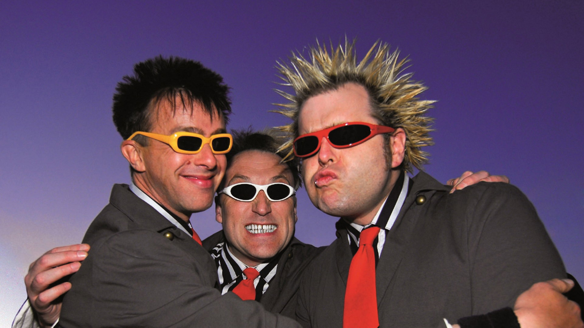 The Toy Dolls