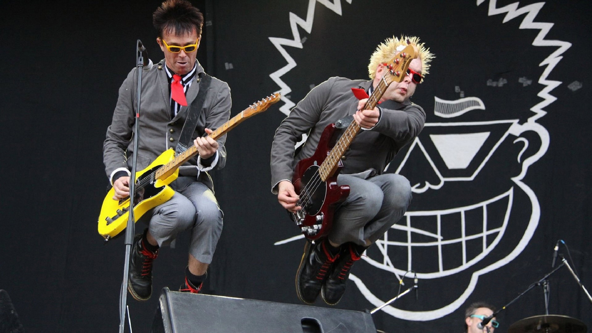 The Toy Dolls
