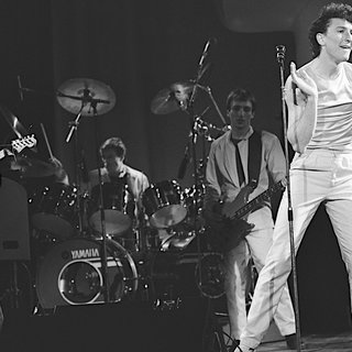 The Tubes