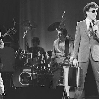 The Tubes