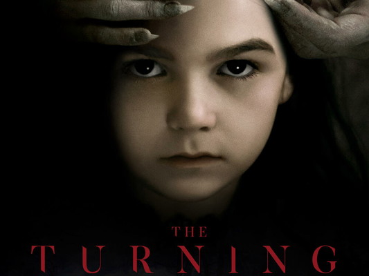 The Turning