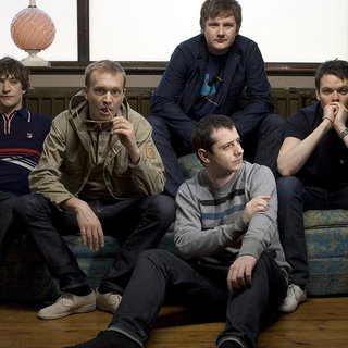 The Twang