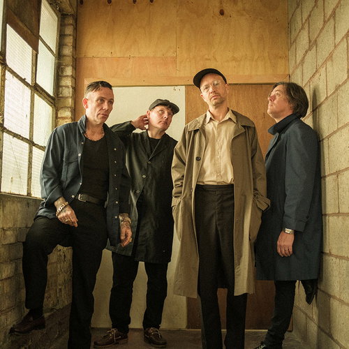 The Twang
