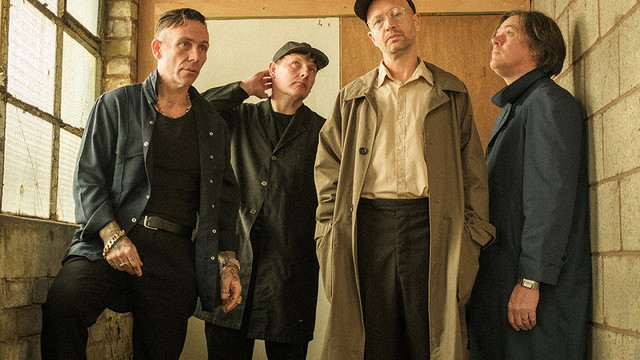 The Twang