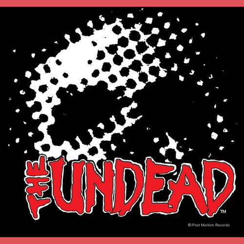 THE Undead