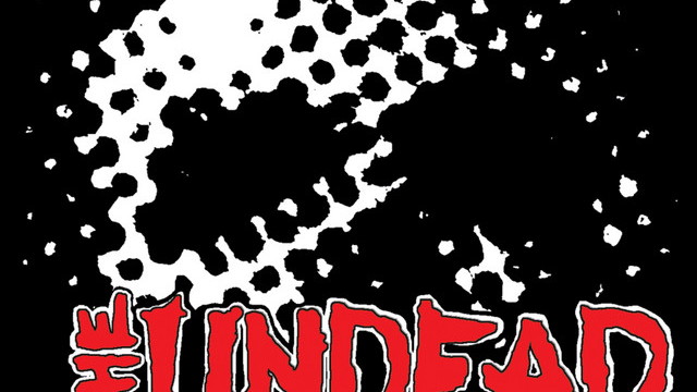 THE Undead