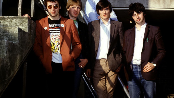 The Undertones