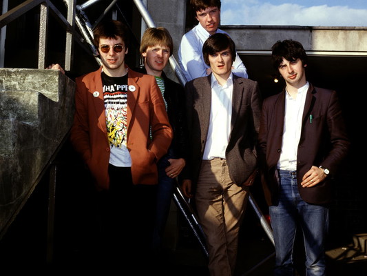 The Undertones