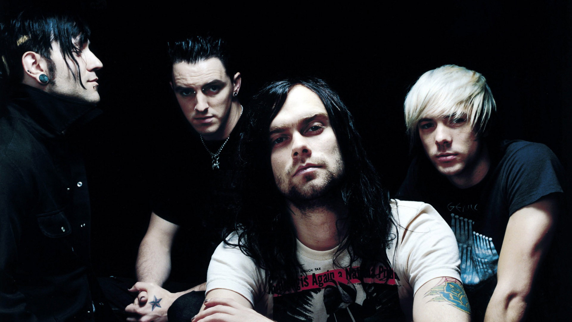 The Used