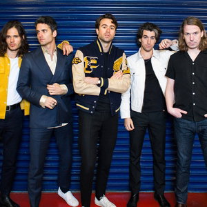 The Vaccines