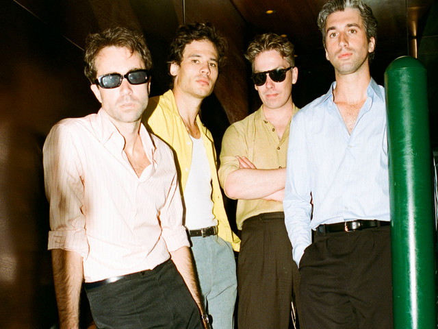 The Vaccines