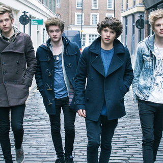 The Vamps