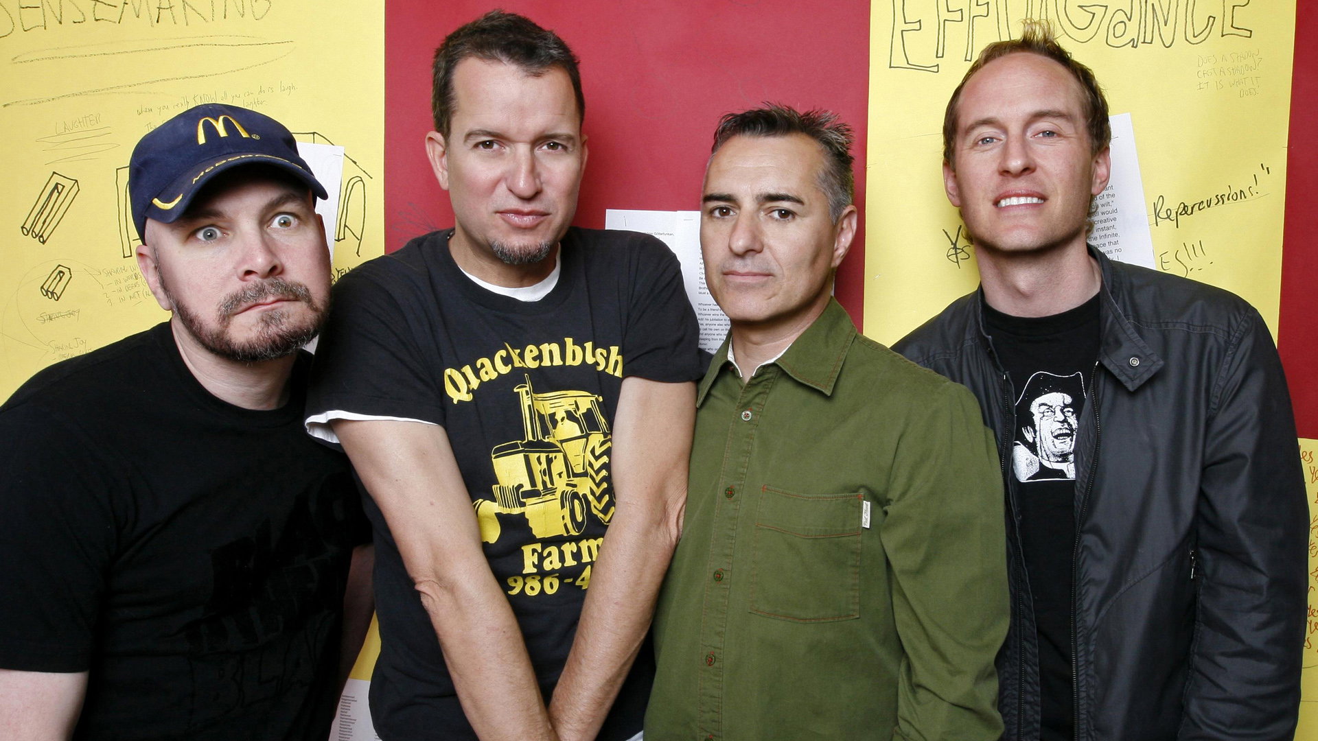 The Vandals