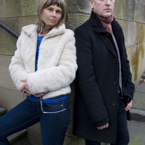The Vaselines