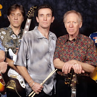 The Ventures