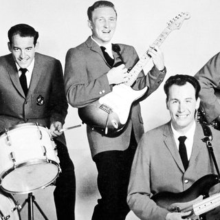 The Ventures