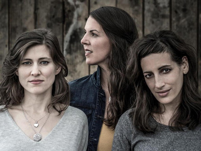 The Wailin' Jennys