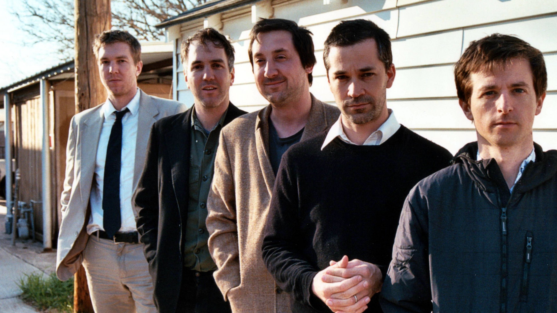 The Walkmen