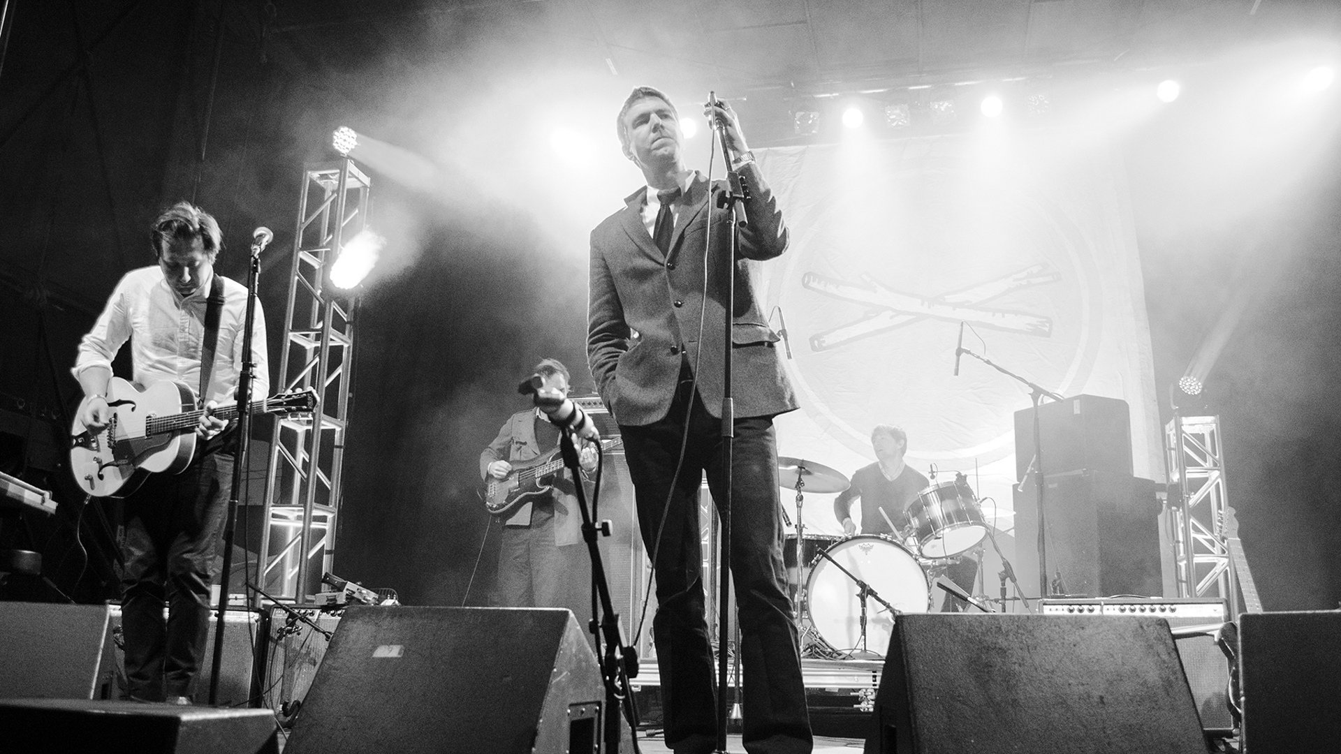 The Walkmen