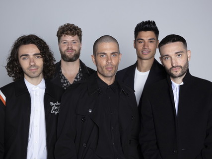 The Wanted