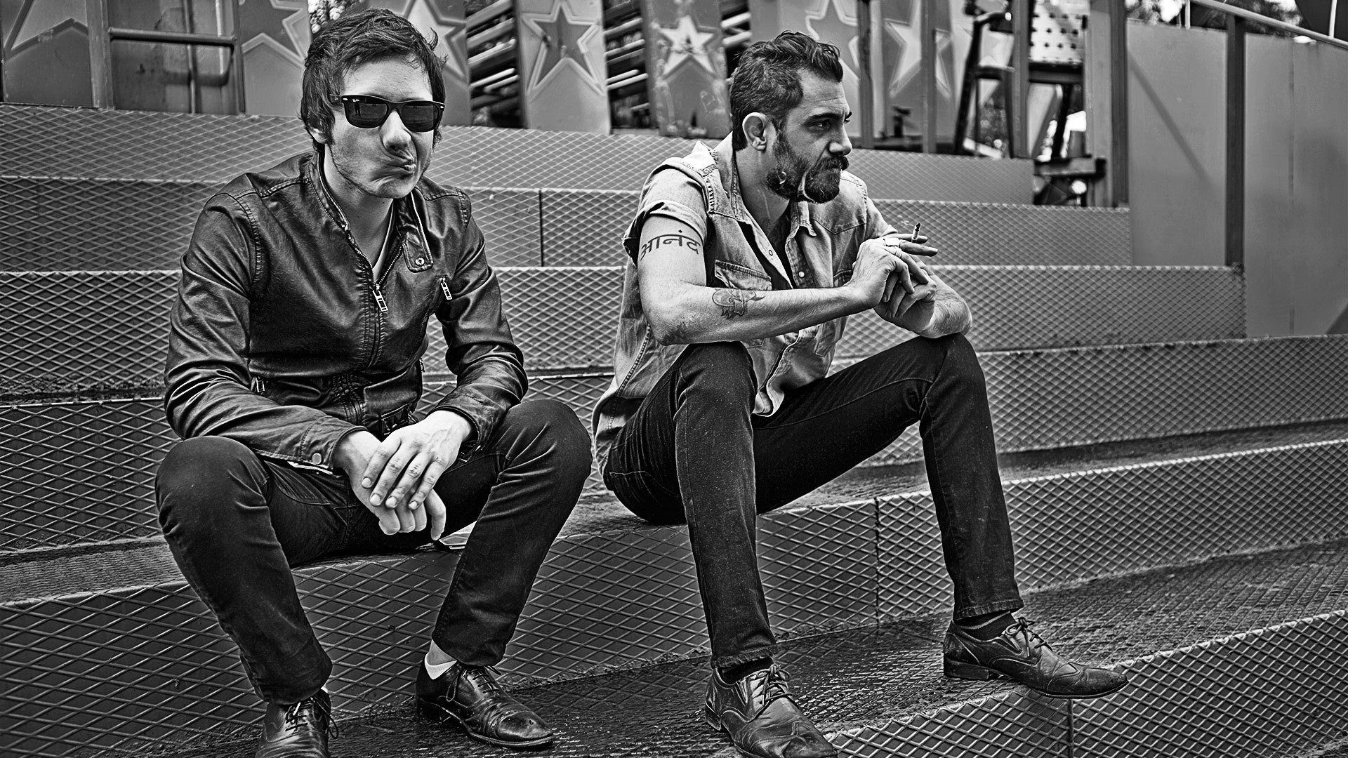 The Wanton Bishops