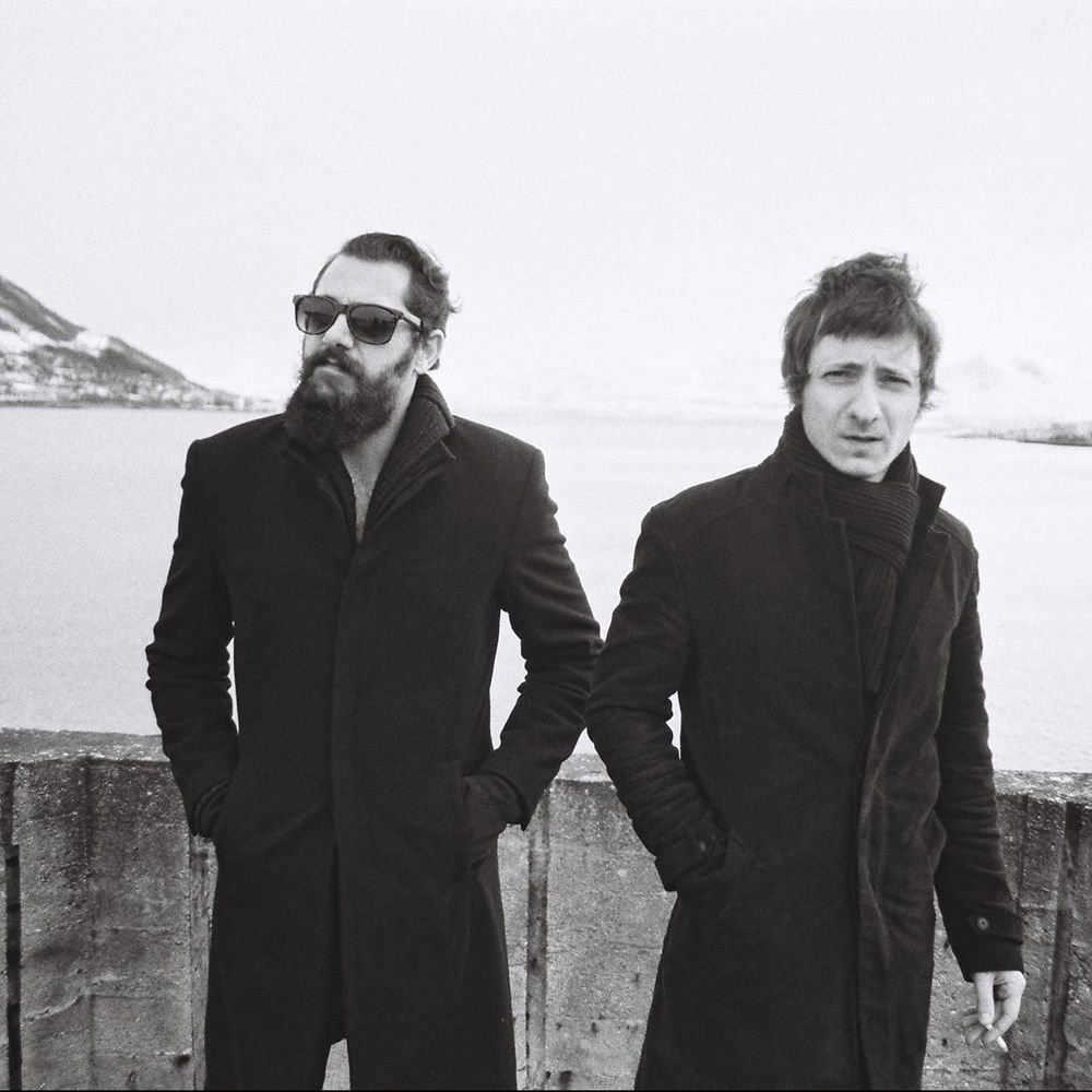 The Wanton Bishops