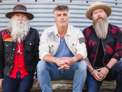 The Washboard Union