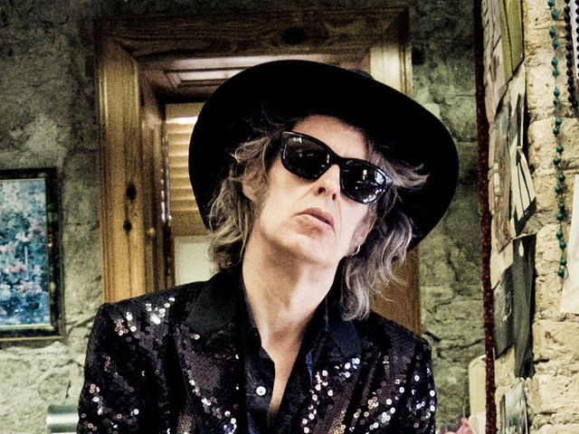 The Waterboys