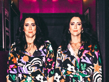 The Watson Twins