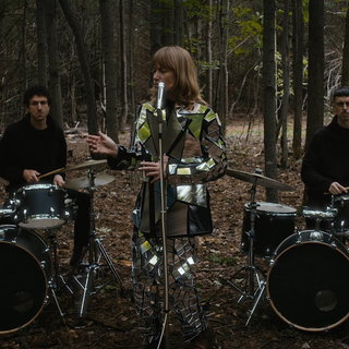 The Weather Station